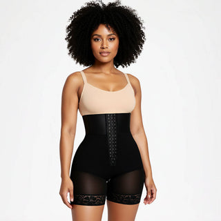 Corrigerende Body Shaper Short
