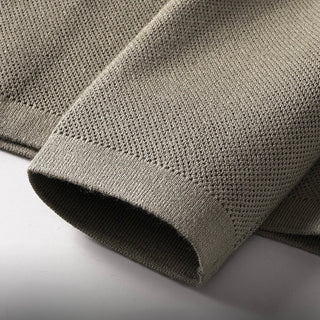 Norman Structured Vest