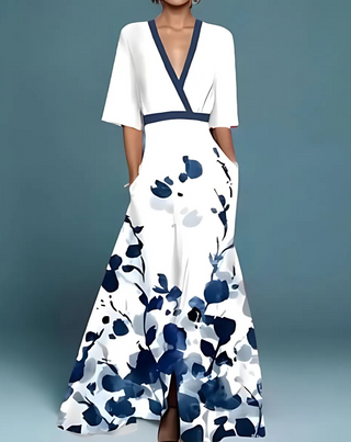 Zoey | Luxe Robe