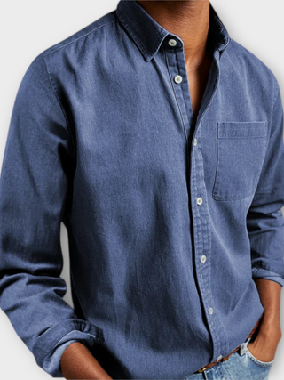 ROUSSEL PARIS | CHEMISE ARTISANALE
