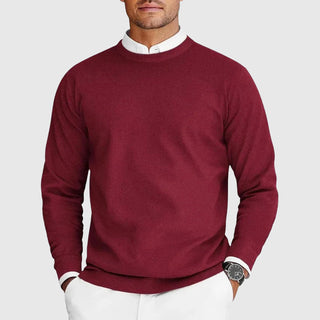 JACK™|TAILORED KNIT SWEATER