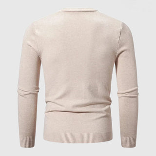 JACK™|TAILORED KNIT SWEATER