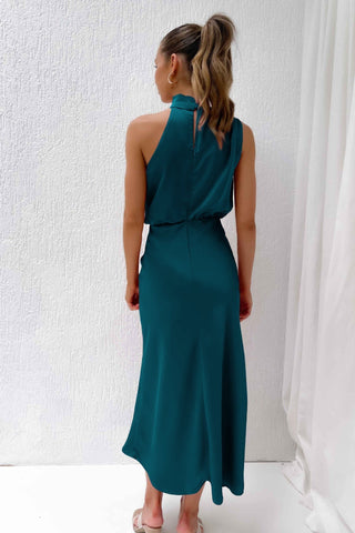 Ise | Robe Allure Parisienne