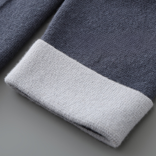 Valdren 100% Wool Knit Jacket