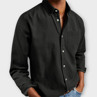 ROUSSEL PARIS | CHEMISE ARTISANALE