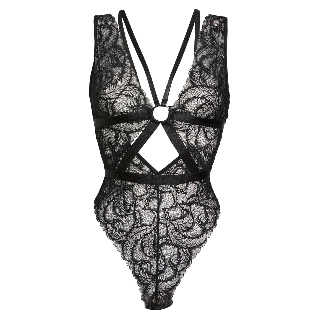 Kanten Shaper Body – Amelie