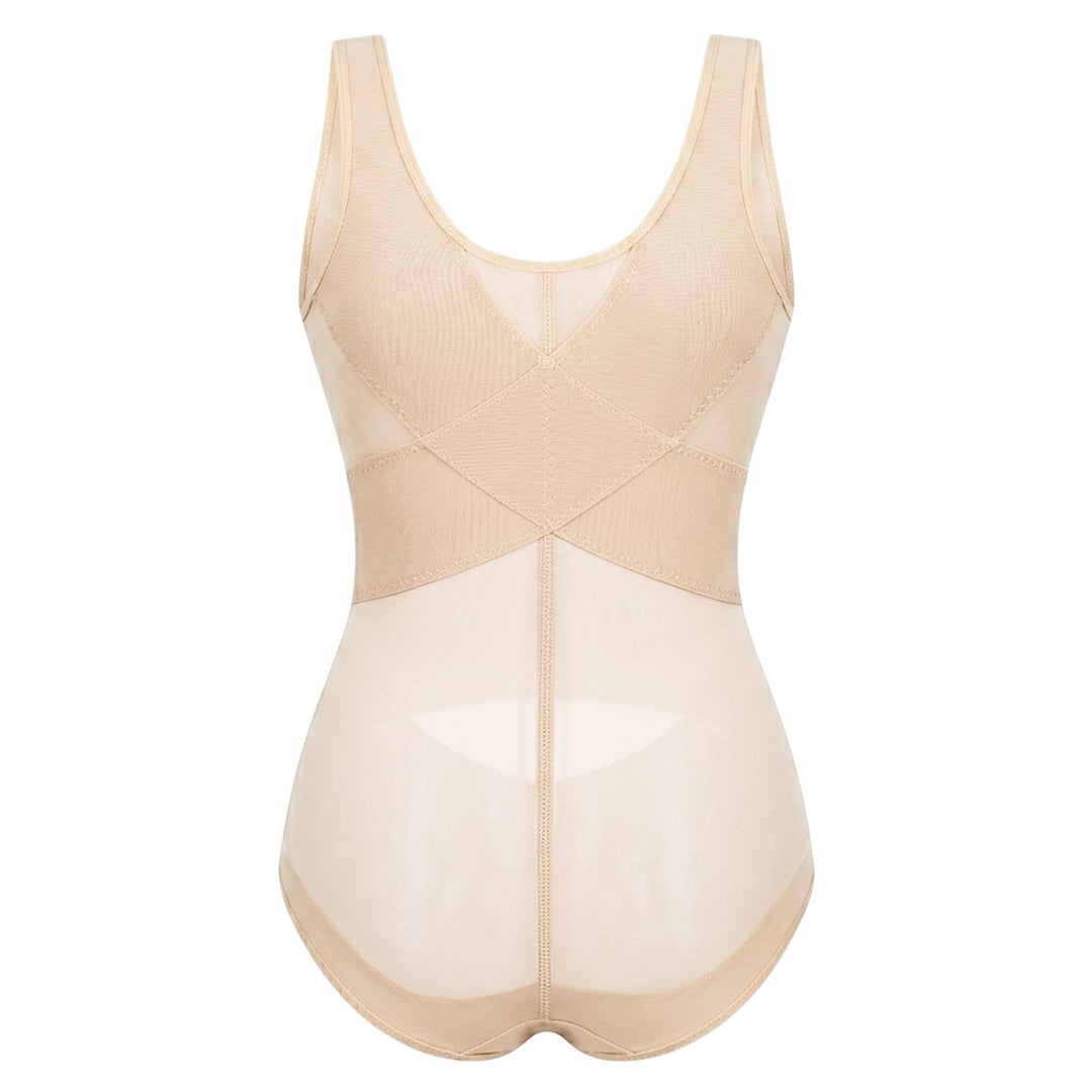 Corrigerende Full Body Bodysuit