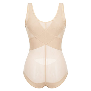 Corrigerende Full Body Bodysuit