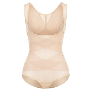 Corrigerende Full Body Bodysuit