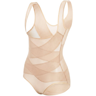 Corrigerende Full Body Bodysuit