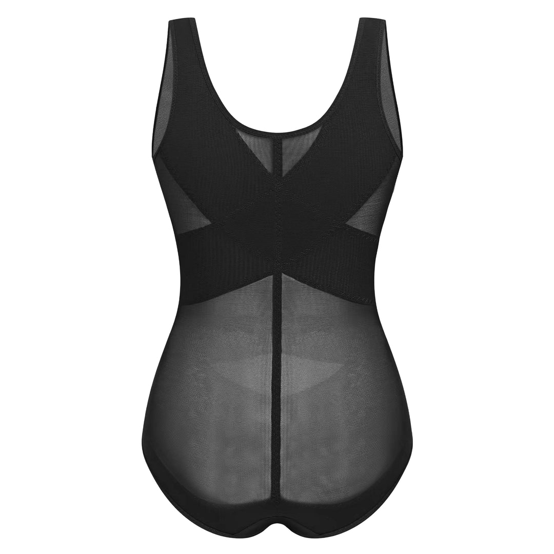 Corrigerende Full Body Bodysuit