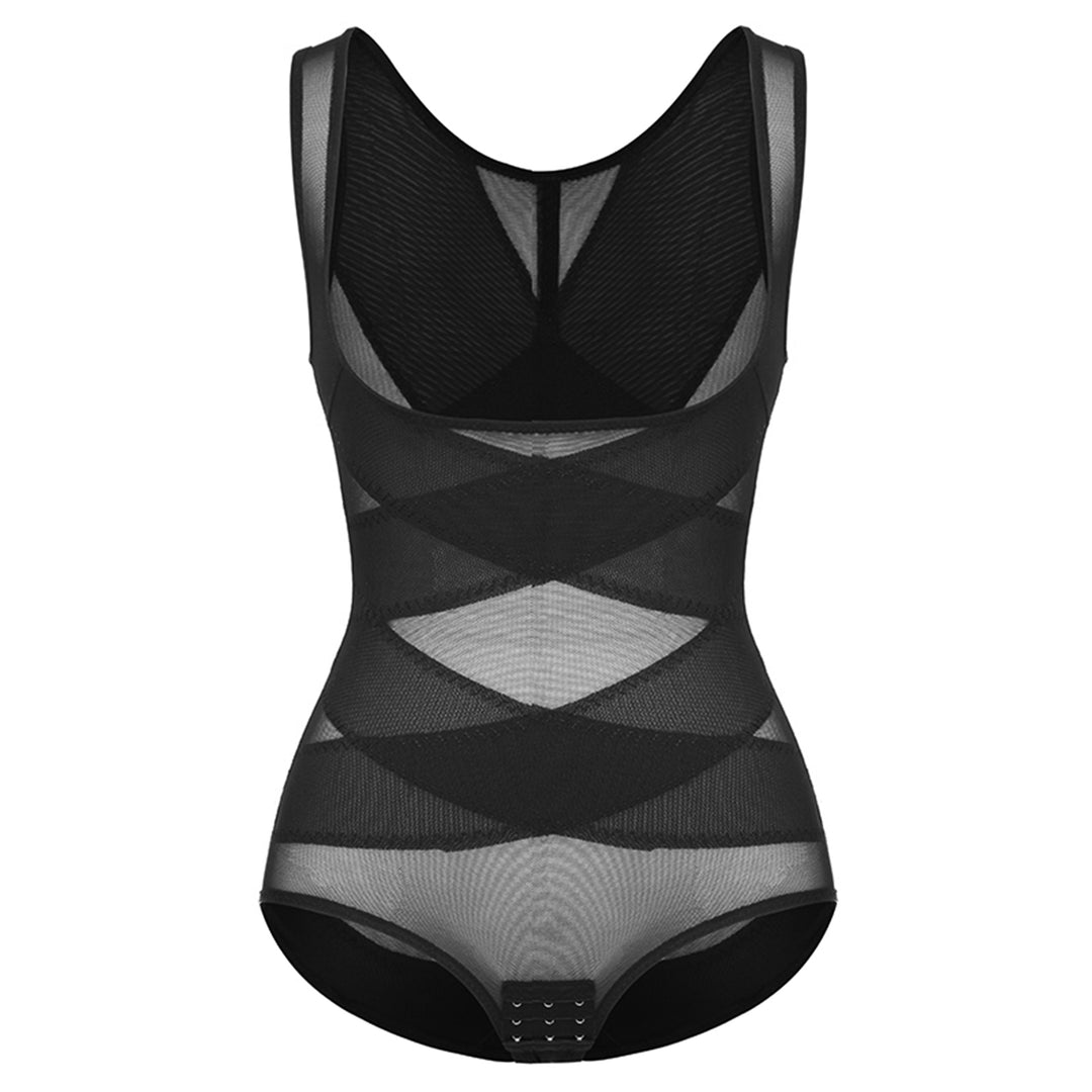 Corrigerende Full Body Bodysuit