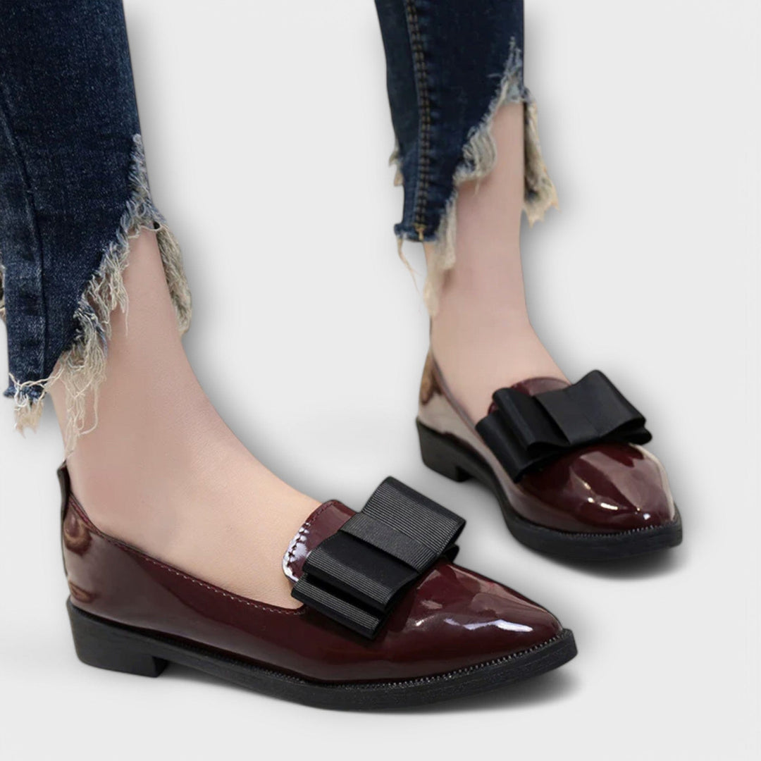 BIANCA™|CHIC EVERYDAY LOAFERS