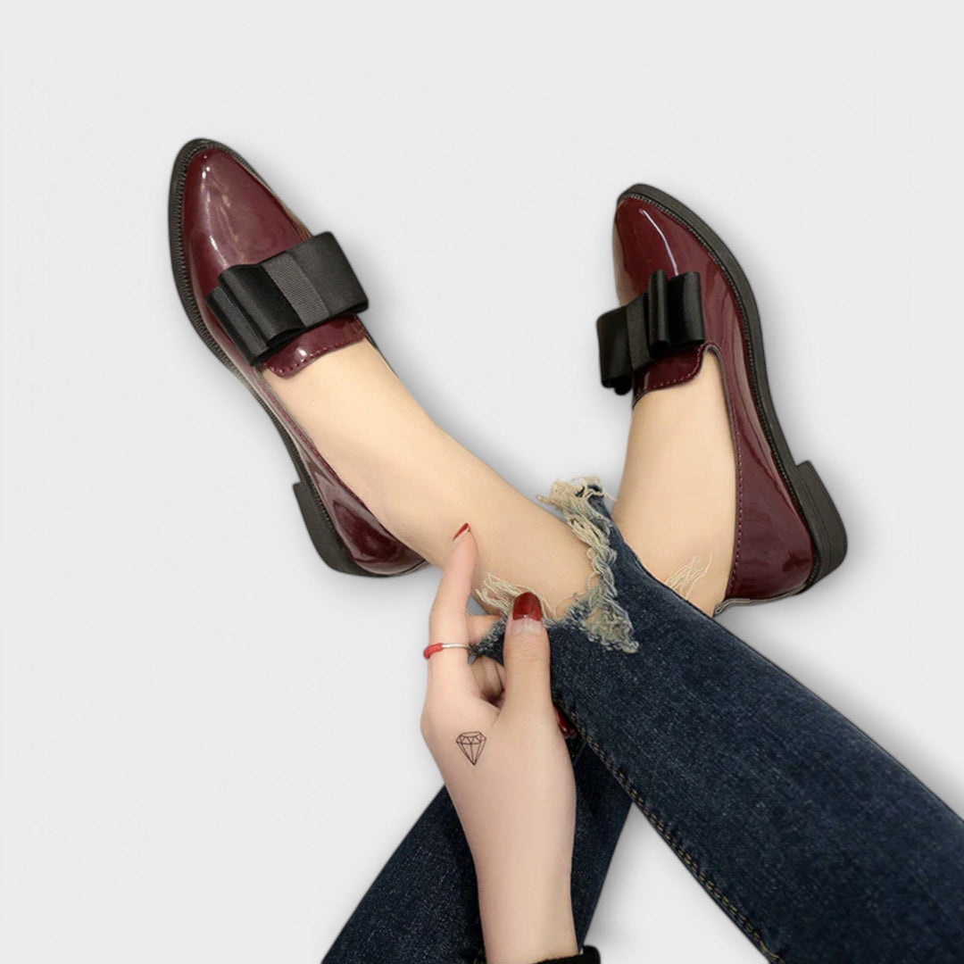 BIANCA™|CHIC EVERYDAY LOAFERS