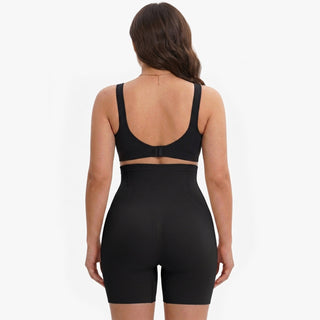 Corrigerende High Waist Shaper Short