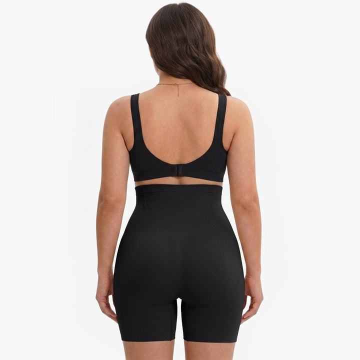 Corrigerende High Waist Shaper Short