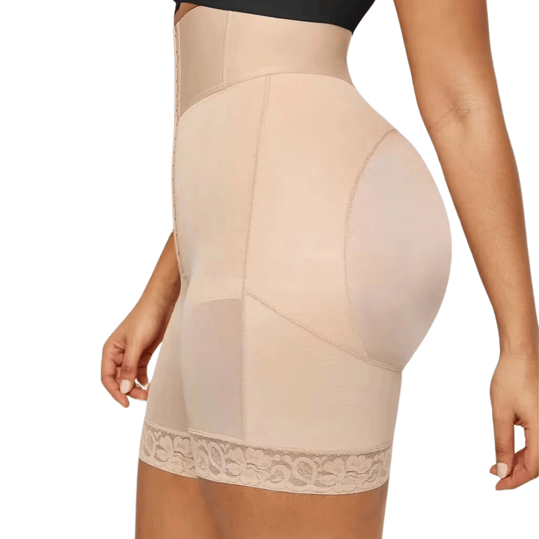 Corrigerende Body Shaper Short