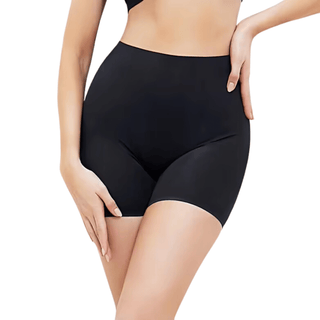 High Waist Corrigerend Broekje - Naadloos