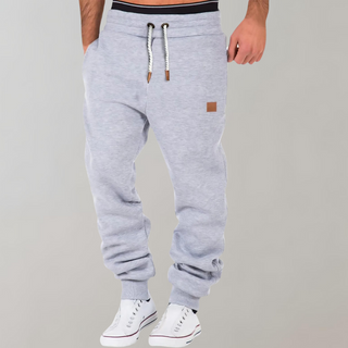 Hoder | Pantalons de jogging élégants et confortables pour hommes