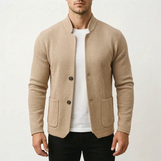 Howard Textured Blazer