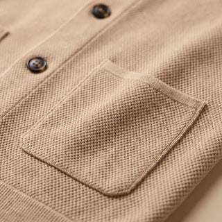 Howard Textured Blazer