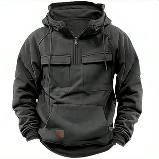LIAM™|URBAN WINTER HOODIE