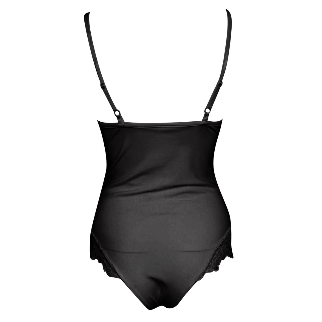 Kanten Shaper Body - Juliette