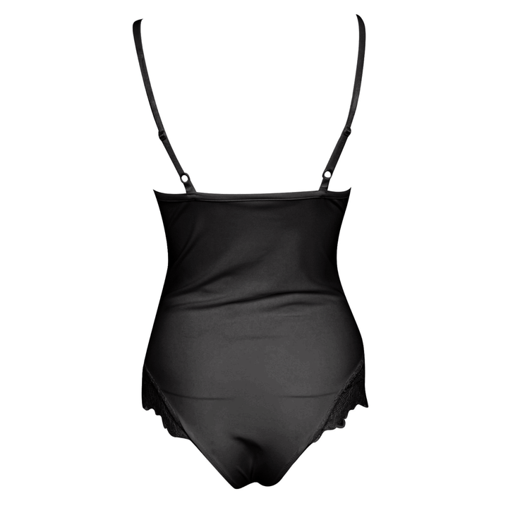 Kanten Shaper Body - Juliette