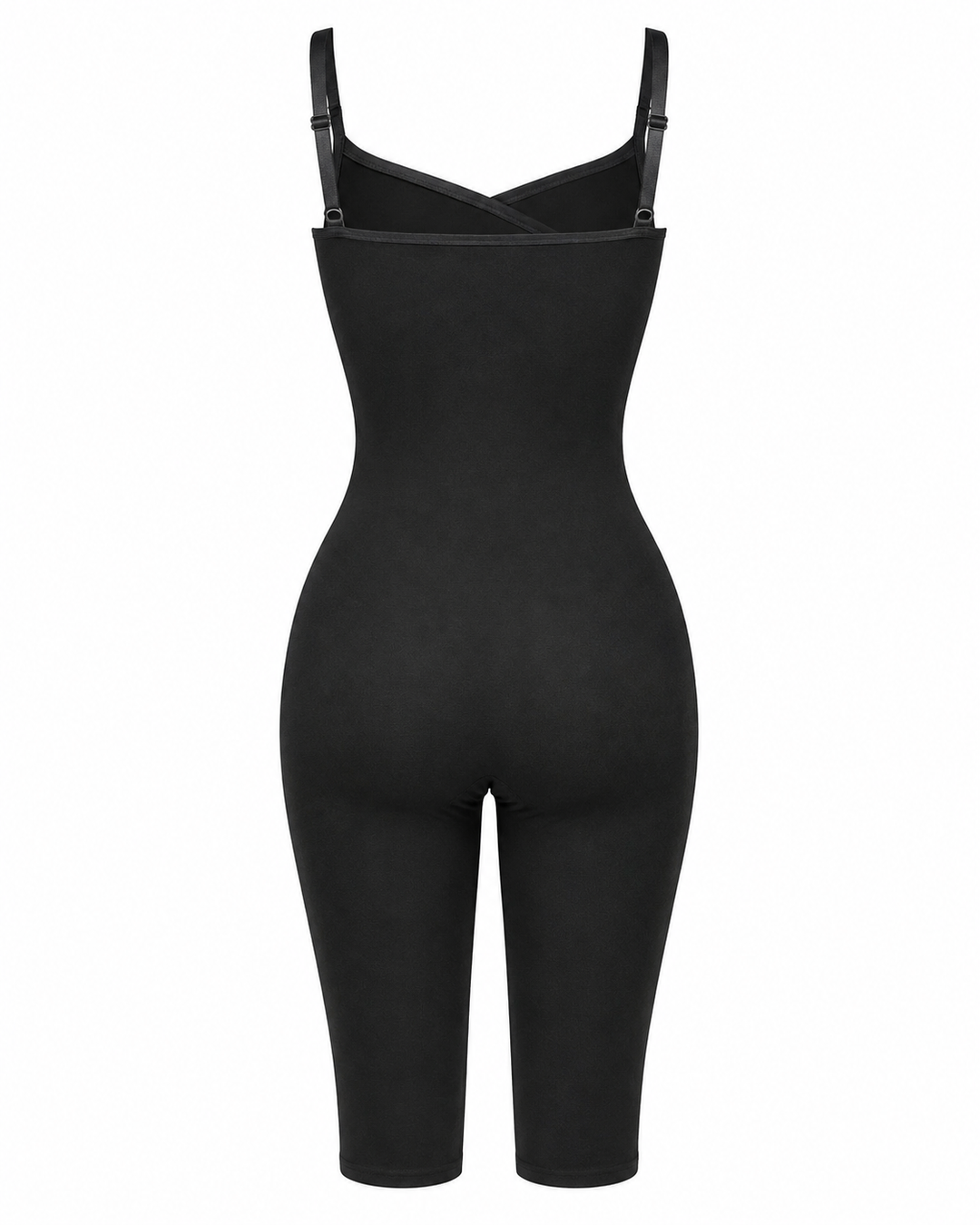Corrigerende Full Body Bodysuit
