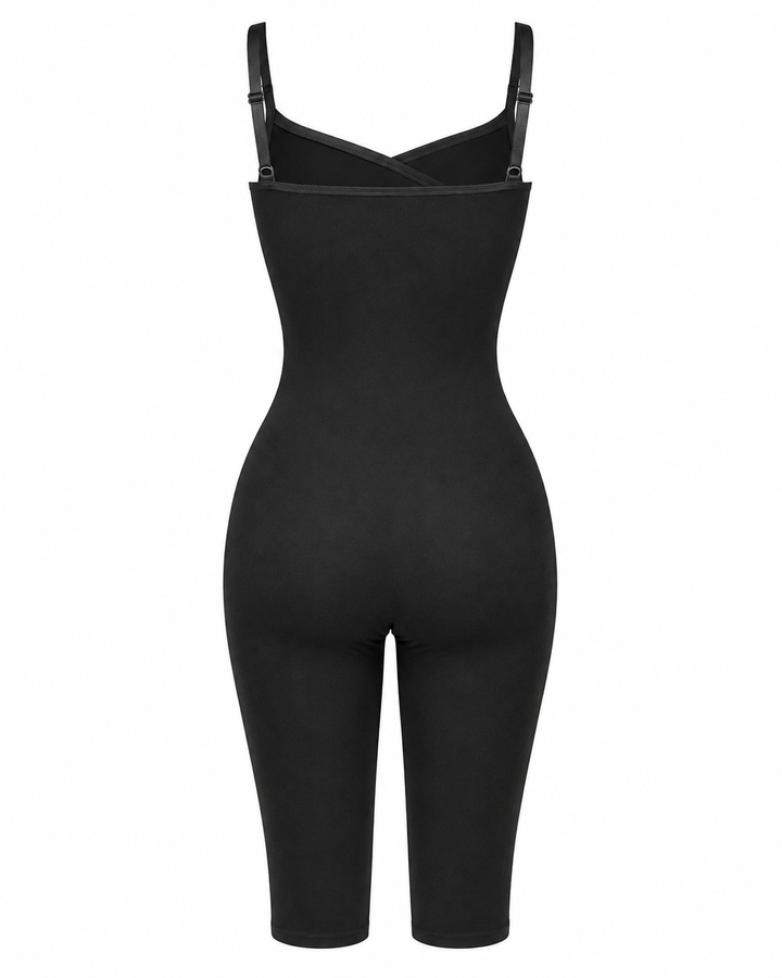 Corrigerende Full Body Bodysuit