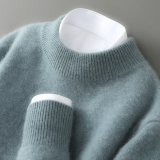 DALTON™|LUXURY SWEATER