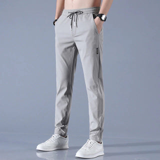 Pierre | Pantalon Chino Léger pour Homme