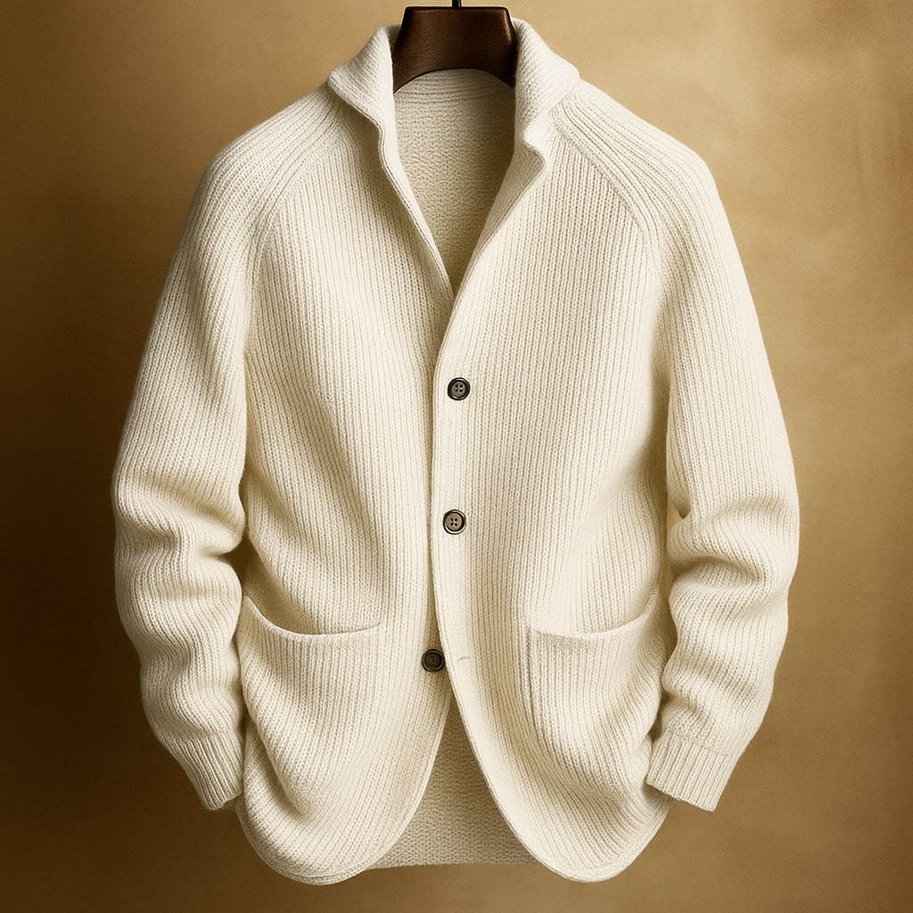 ARNOLD™|ELEGANT VEST