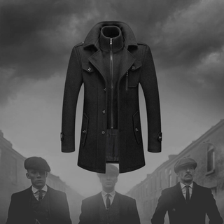 Thomas Winter Coat