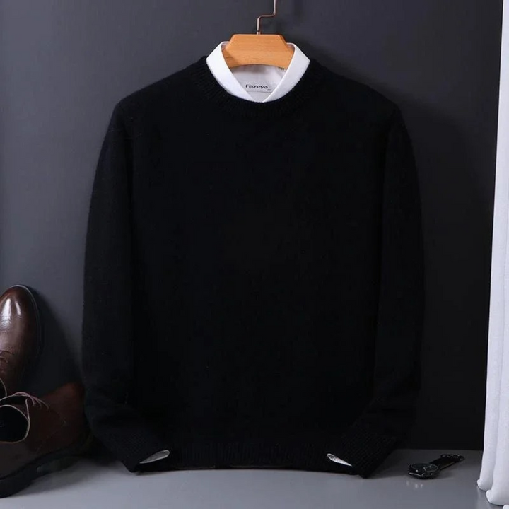 PRIAMO™|CLASSIC SWEATER