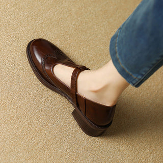 SARAH™|MARY JANE SHOES