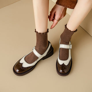 KATE™|MARY JANE SHOES