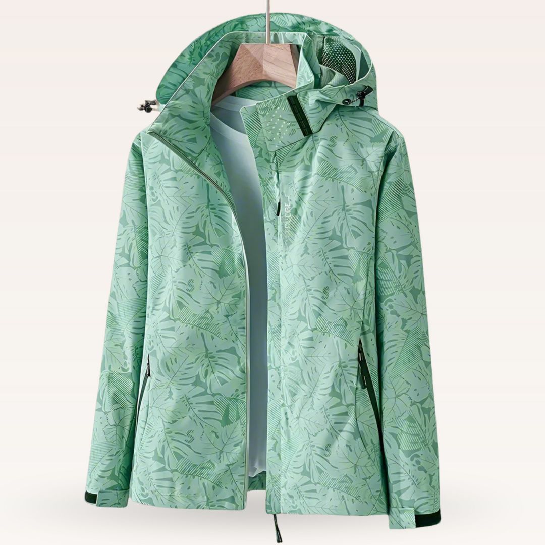 MOREAU LYON | VESTE D&