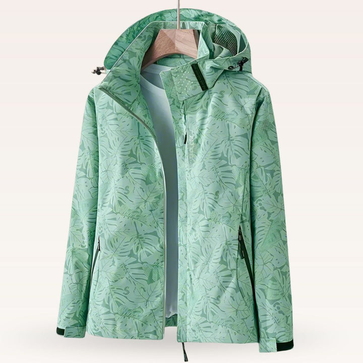 MOREAU LYON | VESTE D&
