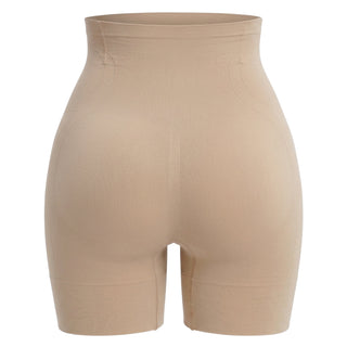 Corrigerende High Waist Shaper Short