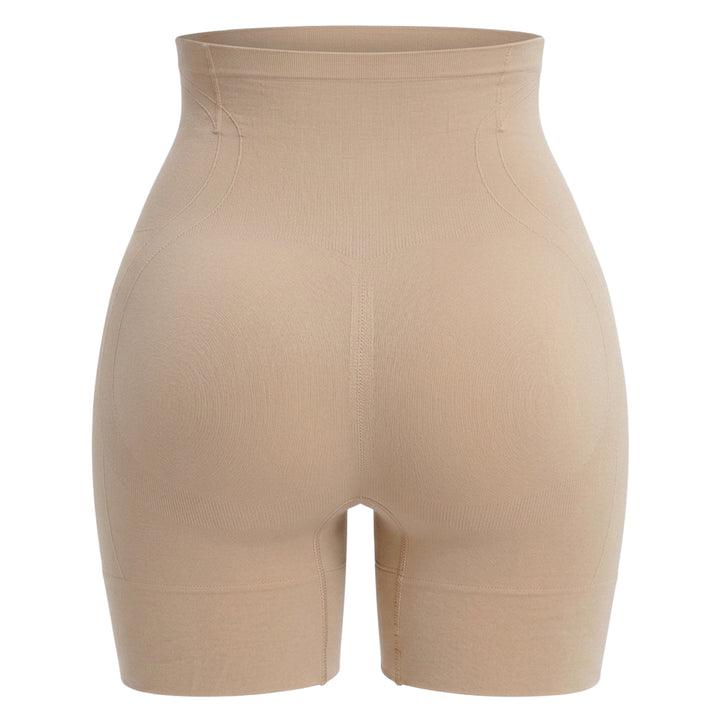 Corrigerende High Waist Shaper Short