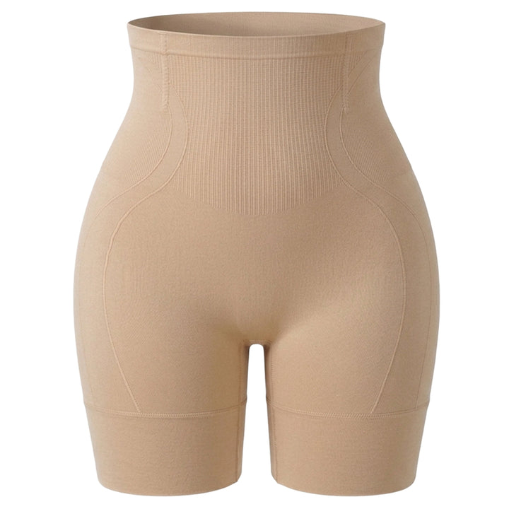 Corrigerende High Waist Shaper Short