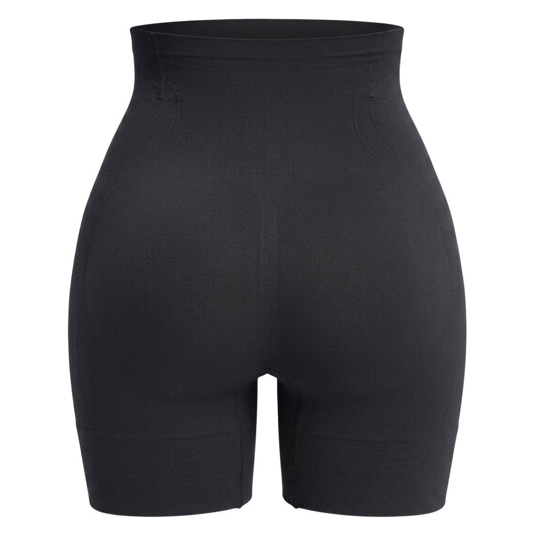 Corrigerende High Waist Shaper Short