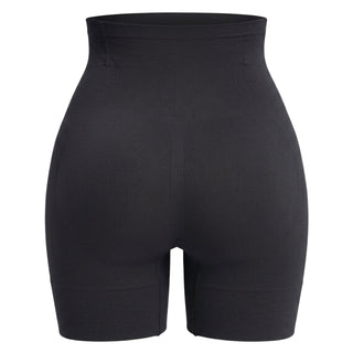 Corrigerende High Waist Shaper Short