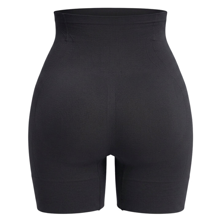 Corrigerende High Waist Shaper Short