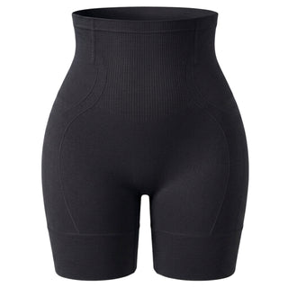Corrigerende High Waist Shaper Short
