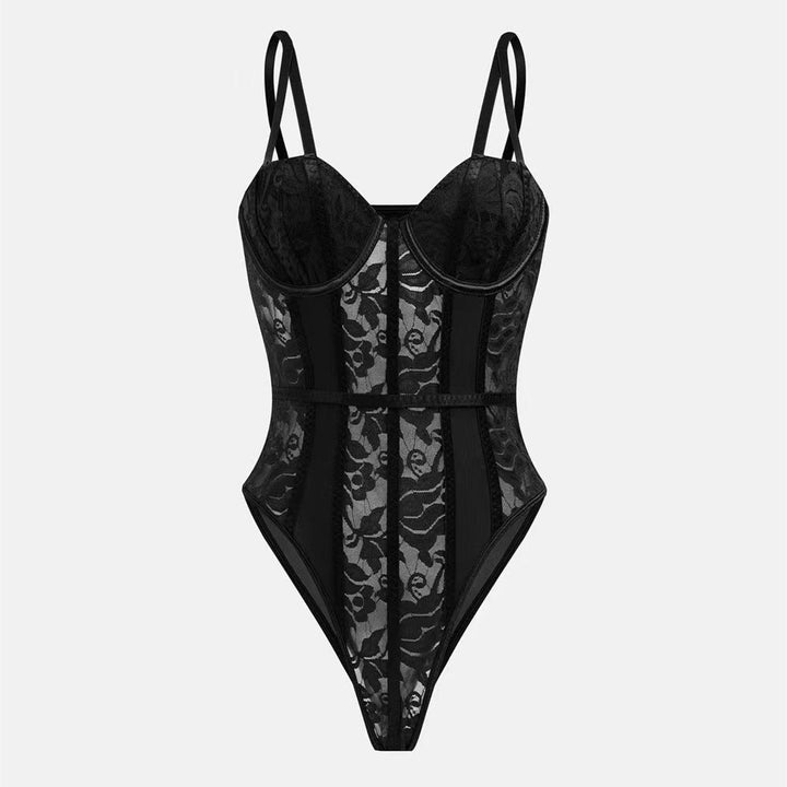Kanten Shaper Body – Ruby