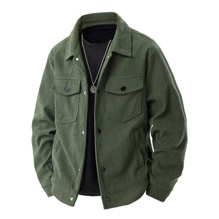 Gerald Utility Jacket