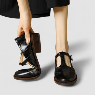 GIANNA™|MARY JANE ORTHOPEDIC SHOES