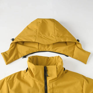 StormGuard Expedition Jacket